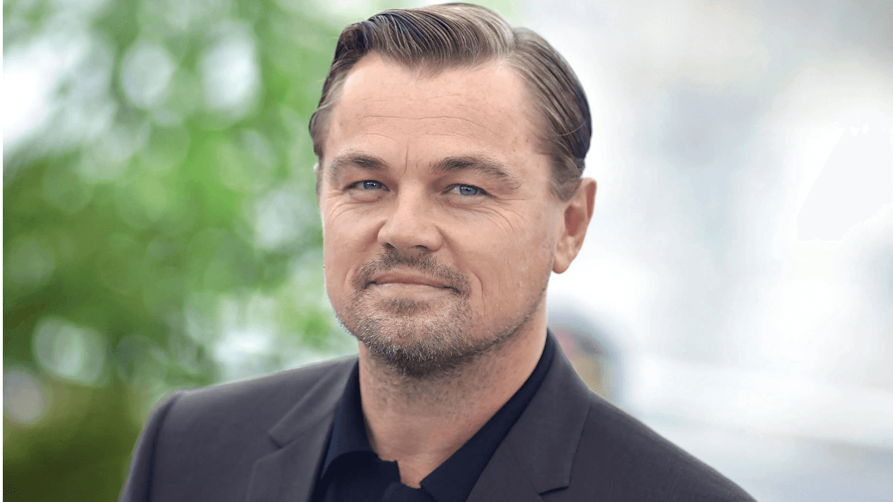 Leonardo DiCaprio's $3.67 Million Solar-Powered Apartment in Manhattan