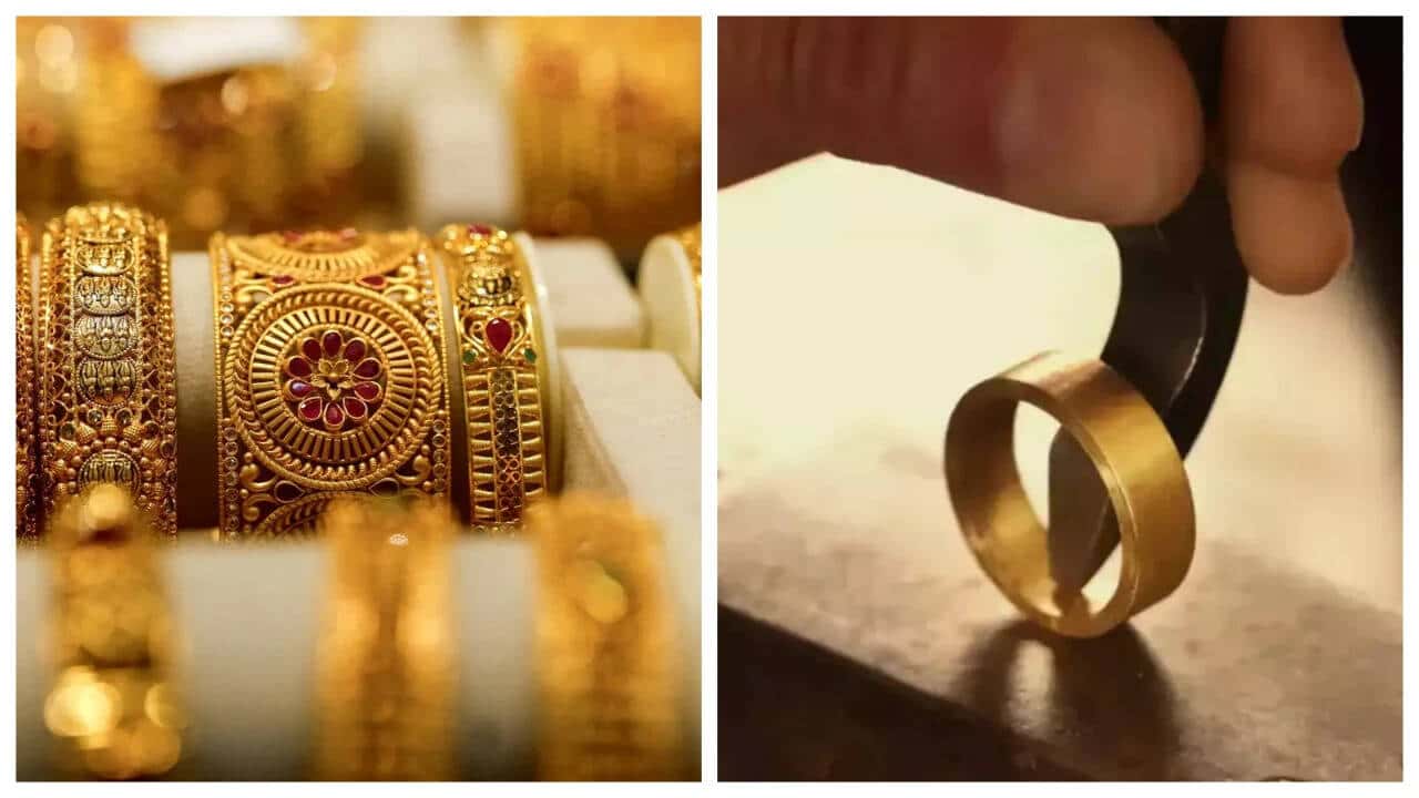 बीआईएस ने सोने की हॉलमार्किंग शुल्क को 75 रुपये प्रति लेख बढ़ाया