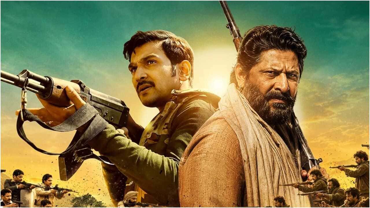 तिग्मांशु धूलिया ने बताया कि अरशद वारसी और प्रतीक गांधी ने 'घमासान' में कभी स्क्रीन साझा क्यों नहीं की