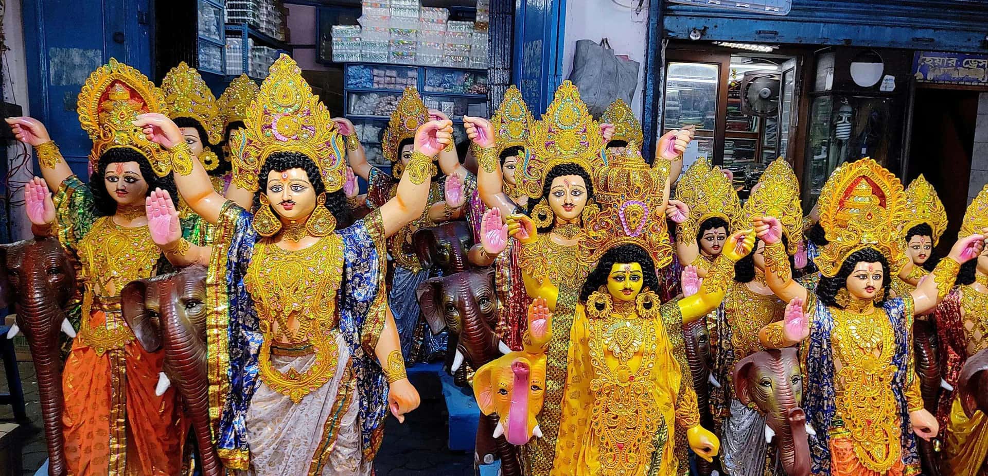 विश्वकर्मा पूजा: श्रद्धा और विचार का एक दिन