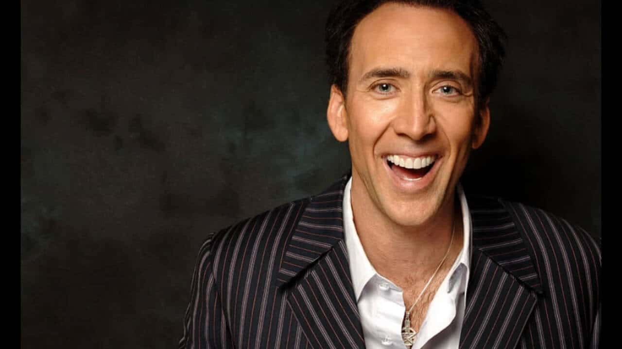 Nicolas Cage Sells Rhode Island Estate for $6.2 Million