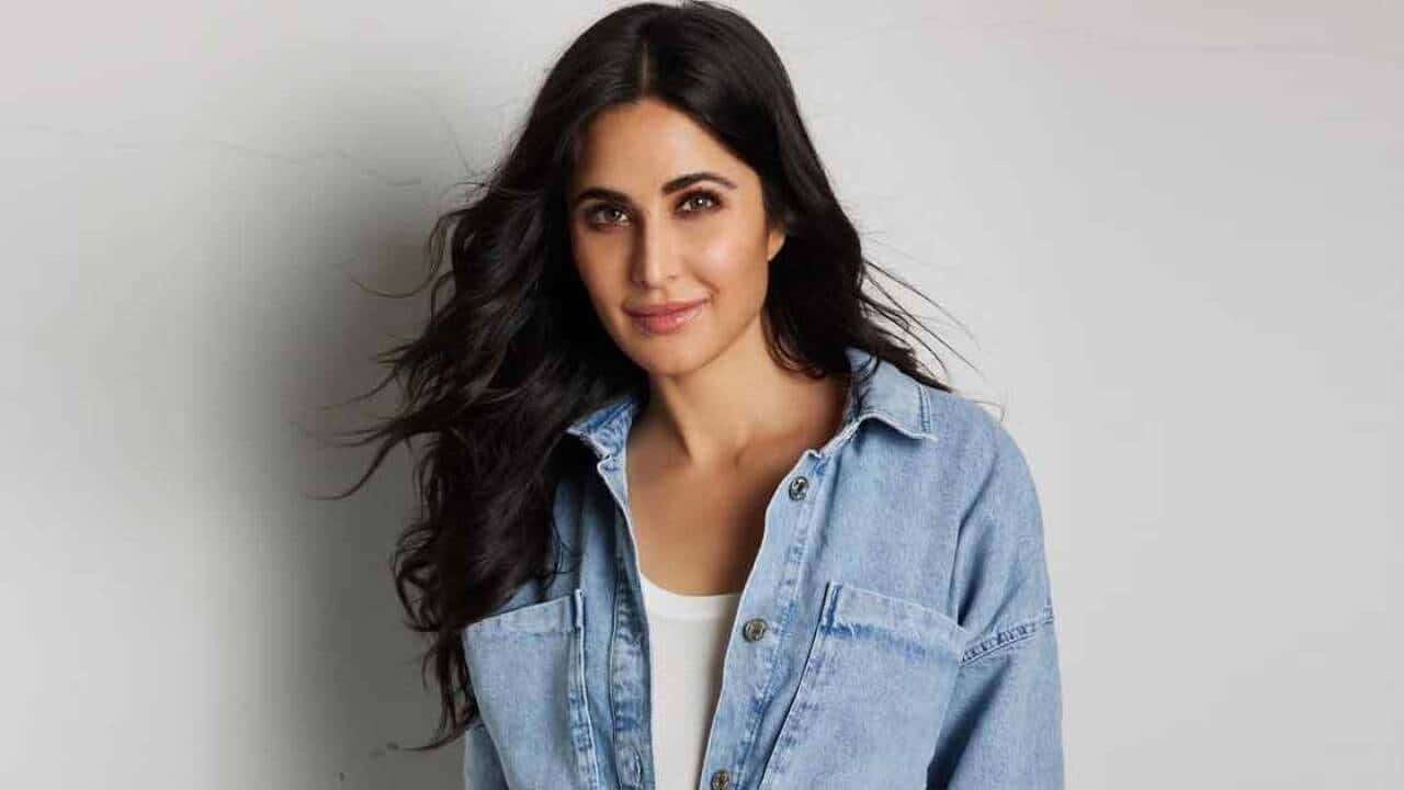 'कोई ग्लूटेन, कोई परिष्कृत चीनी, कोई डेयरी': कैटरीना कैफ ने अपने आहार नियमों के बारे में बताया