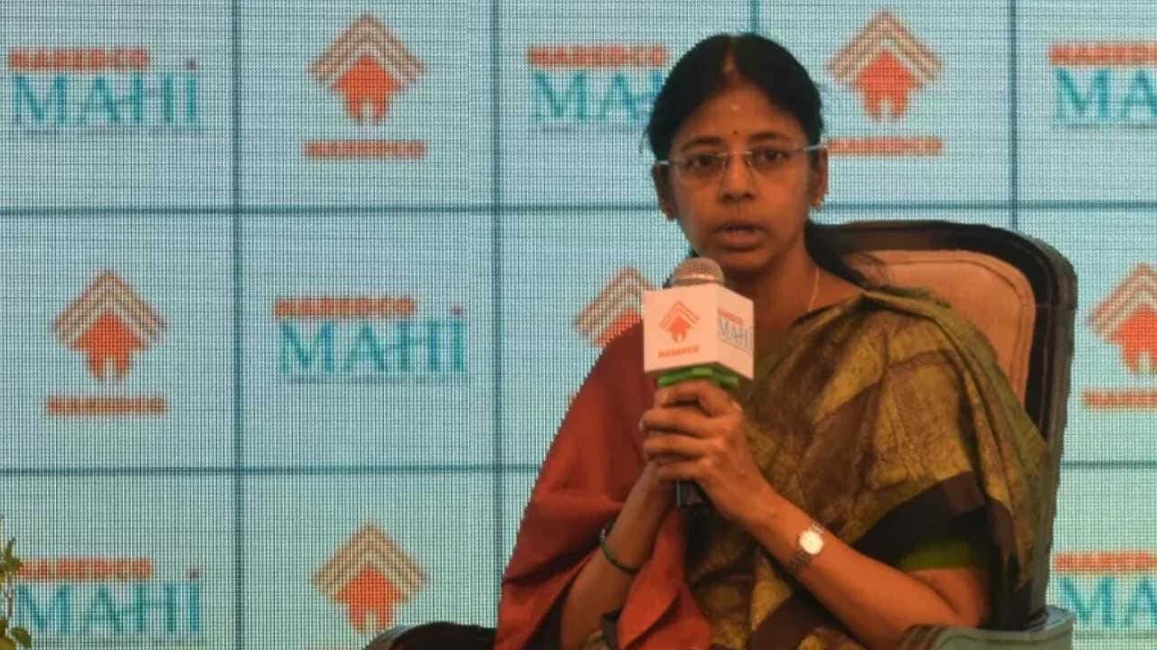 Need to State Policy Intent Clearly While Notifying Rules: Official