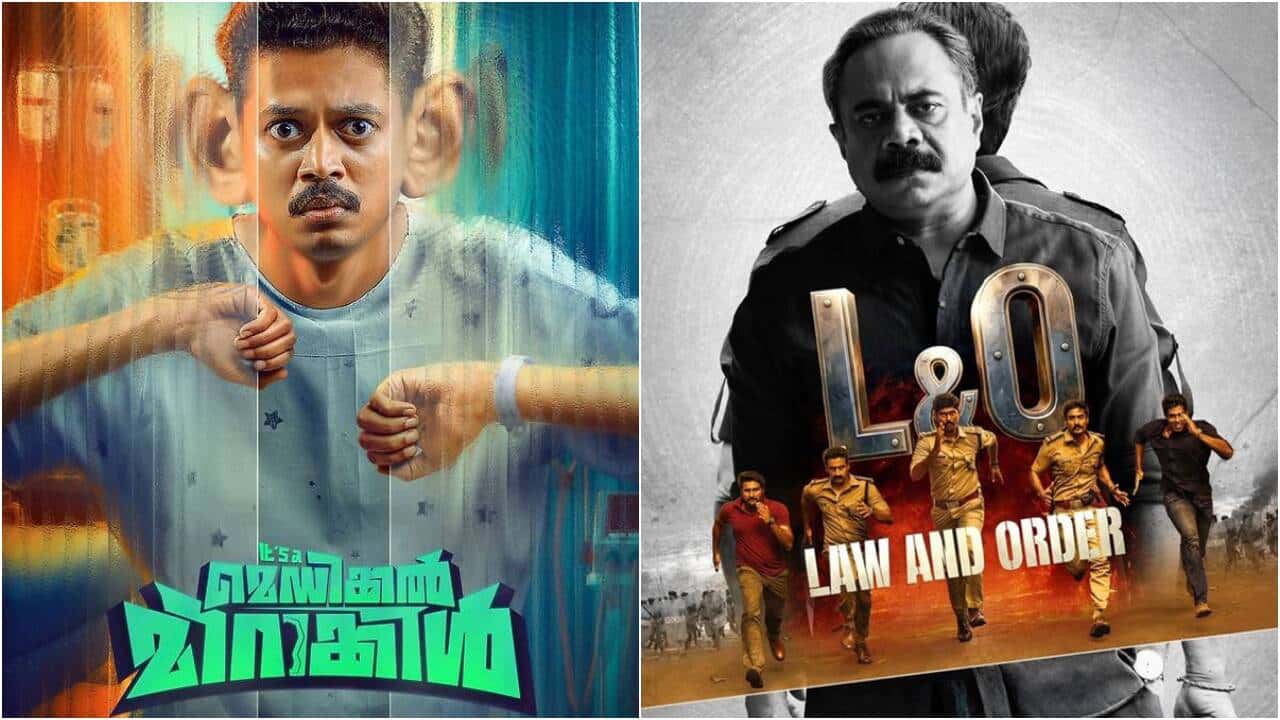 'It's a Medical Miracle' Box Office Collections Day 1 vs 'L&O - Law and Order'