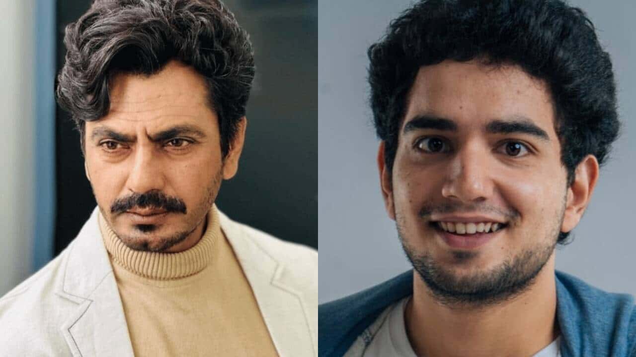 Samay Raina Cautions Nawazuddin Siddiqui Over Controversial Remarks on 'India's Got Latent'
