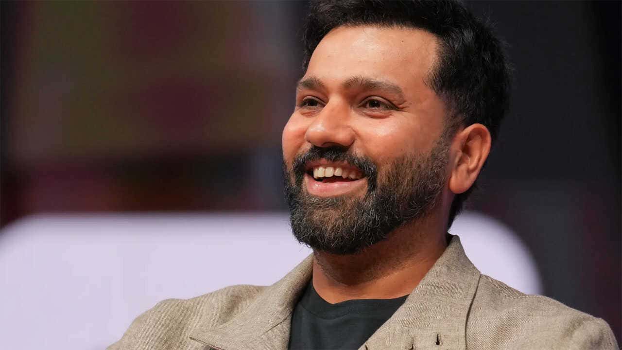 Rohit Sharma Reveals Comfort Food During Sleepless Test Match Nights