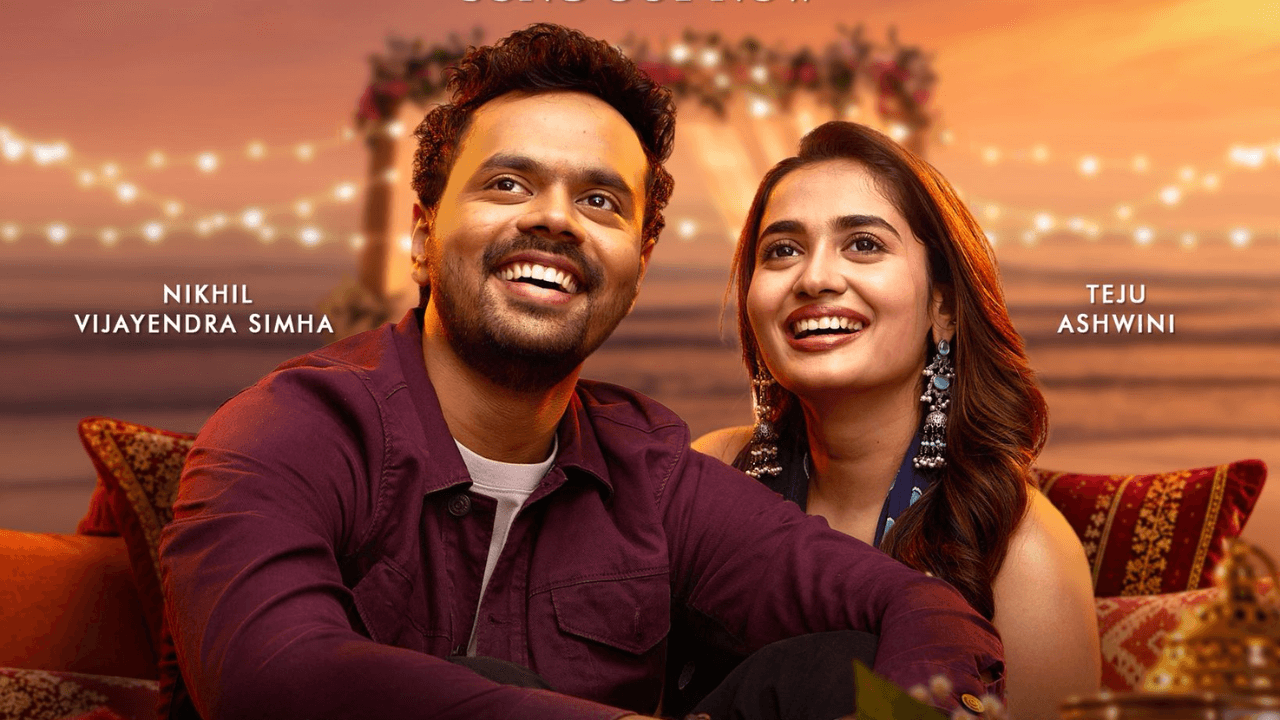 ‘Sangeeth’ First Song ‘Nee Valle’ Released: AR Rahman Unveils Romantic Track