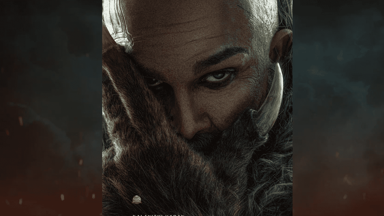 Allu Arjun’s Manager Clarifies ‘Raaka’ Amid ‘Avatar’ Comparisons
