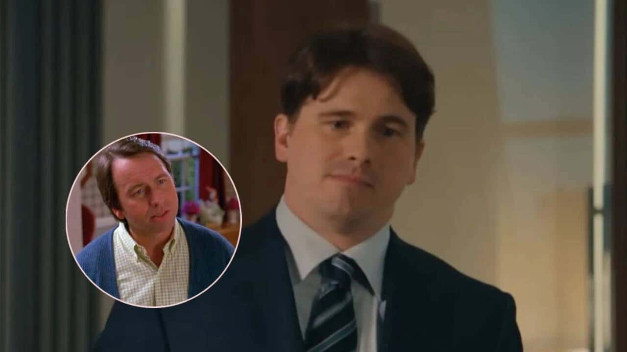 Jason Ritter Reflects on His Father John Ritter 23 Years After His Passing