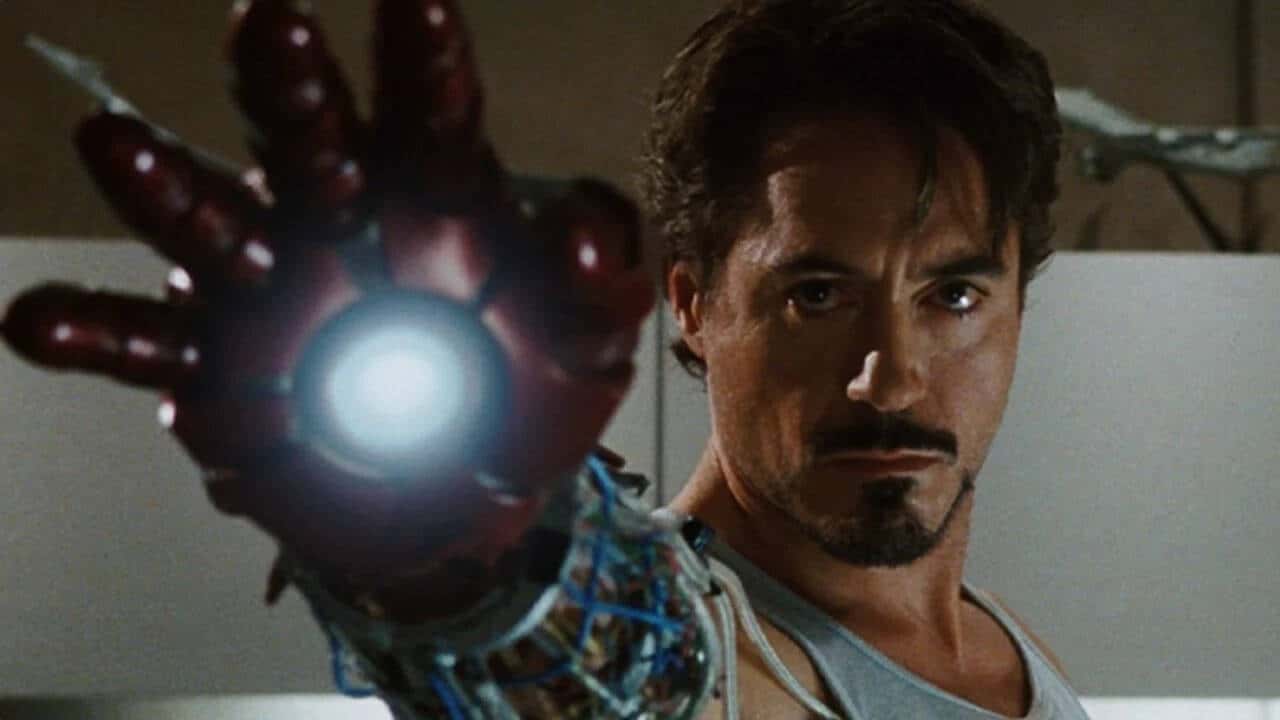 Robert Downey Jr. Invests $10.5 Million in Historic Windmill Cottage