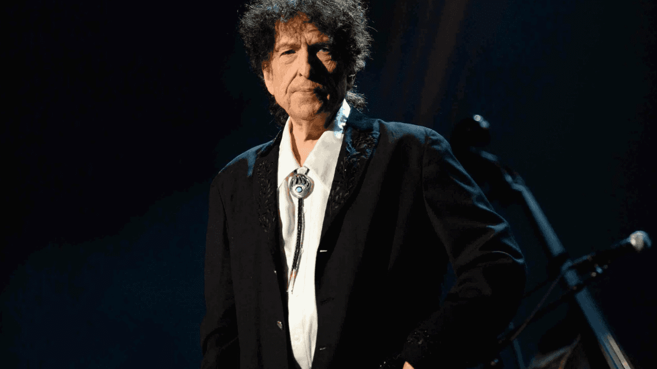 Bob Dylan's Quote: 'People Seldom Do What They Believe In'