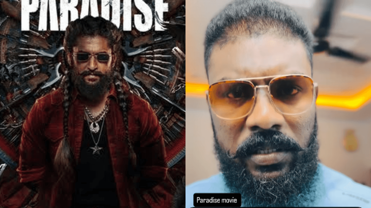 ‘द पैराडाइज’ अभिनेता रेमो रहीम ने बताया कि उनका दृश्य काटा गया