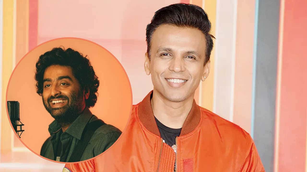 Abhijeet Sawant Attributes Arijit Singh's Success to Destiny