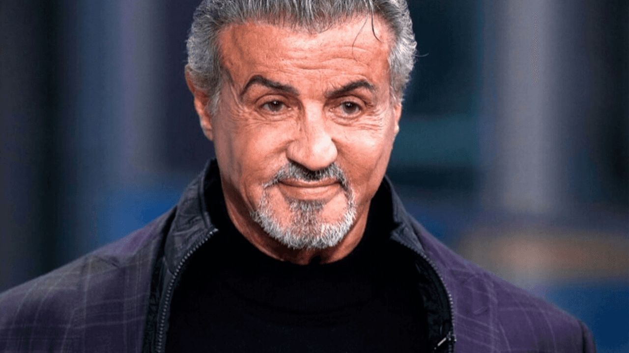 Sylvester Stallone: Winning the Right Battles Matters More Than Winning All