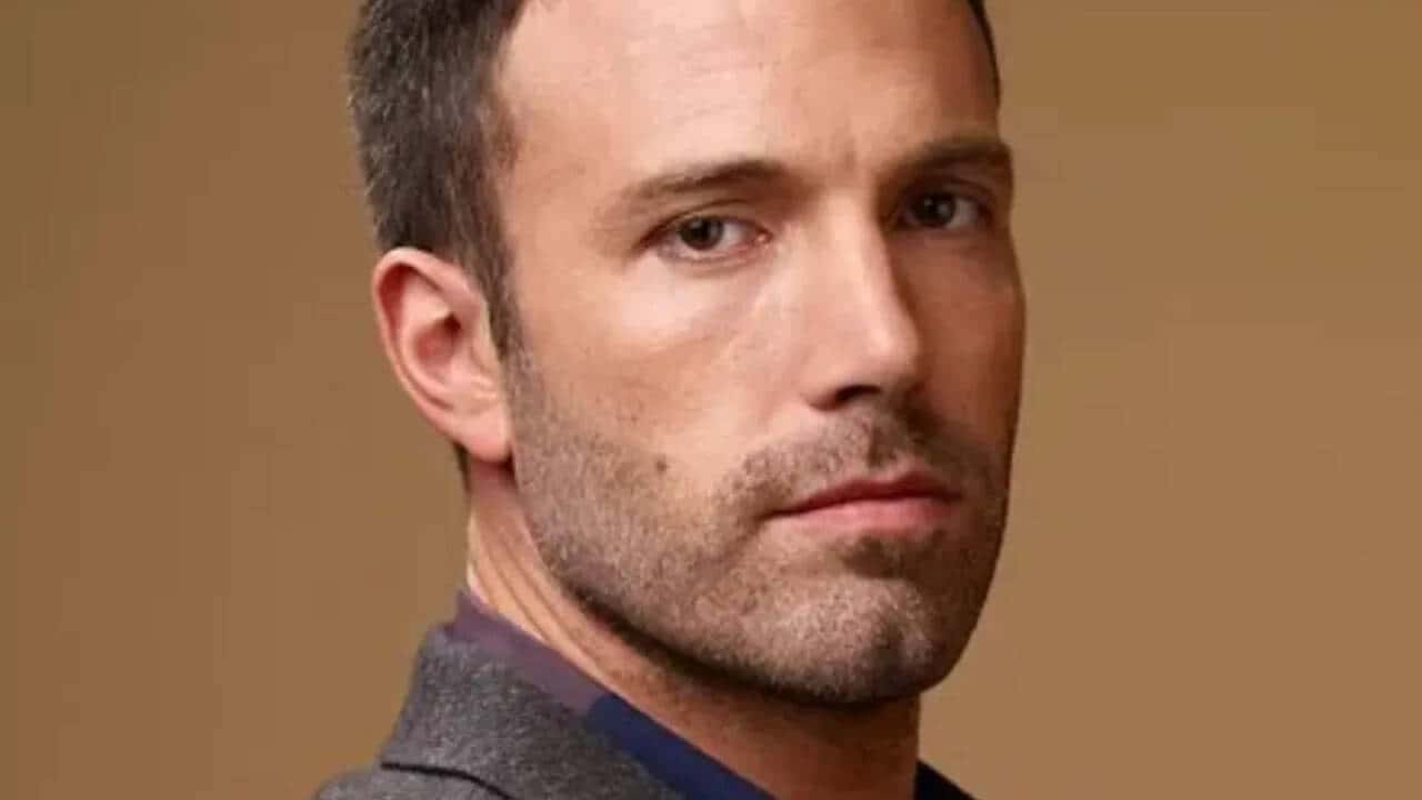 Ben Affleck's Children Roast Him About His Dating History
