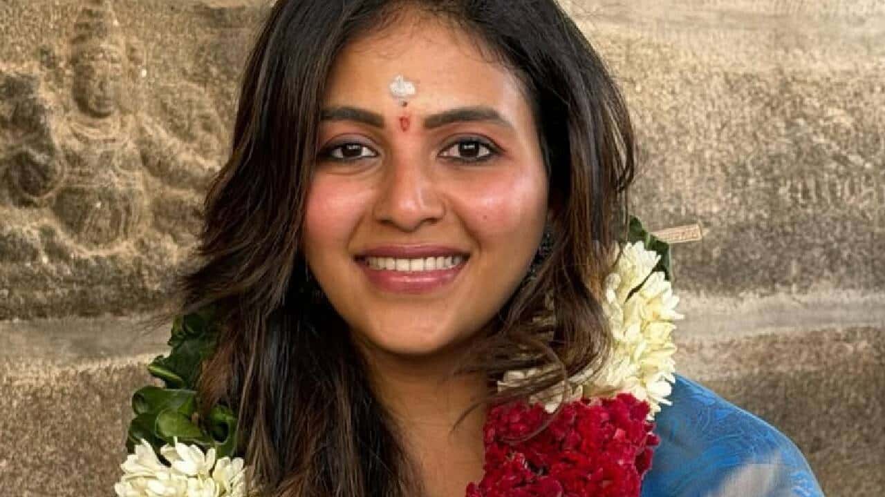 अंजलि ने शादी के दबाव पर प्रतिक्रिया दी: 'यह मेरी शादी है, मैं तय करूंगी'