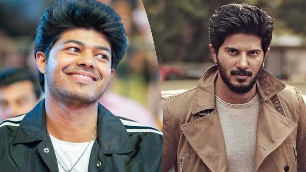 जेसन संजय ने 'सिग्मा' पर दुलकर सलमान की प्रतिक्रिया साझा की और विजय के 'पोक्किरी' के बारे में बात की