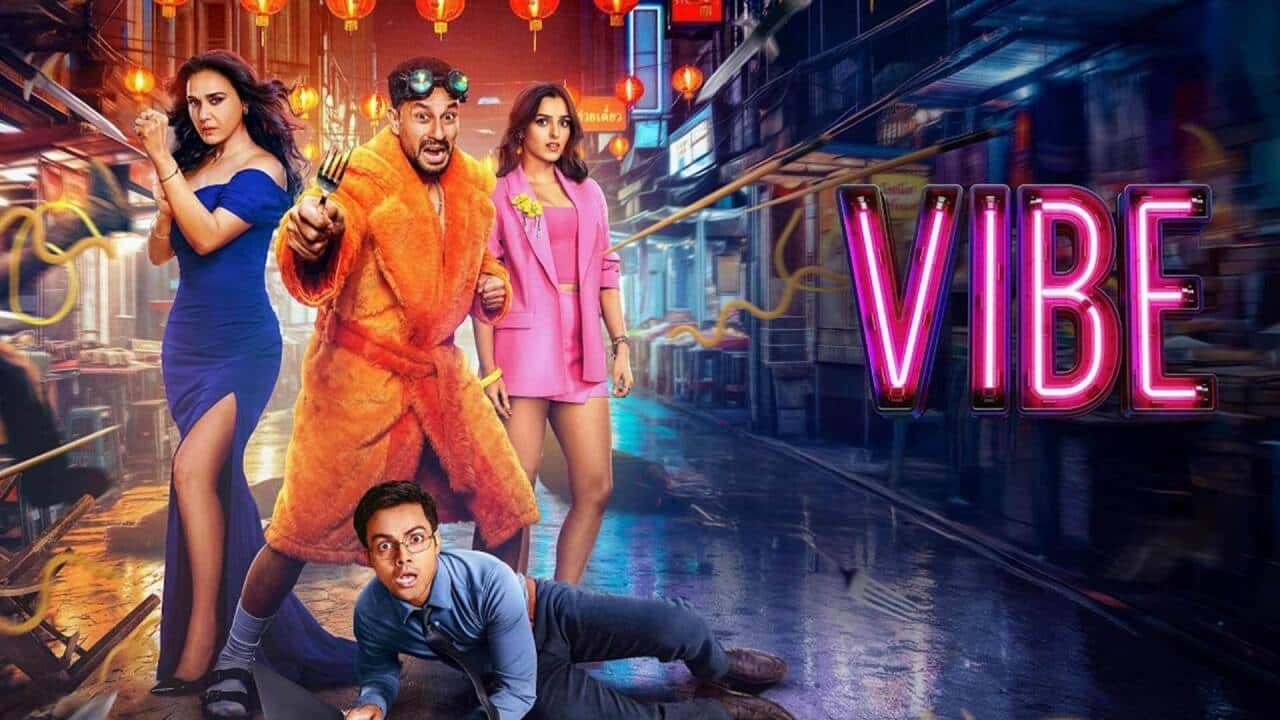 'VIBE' Box Office Collection Day 11: Kunal Khemu's Film Earns Rs 20 Lakh