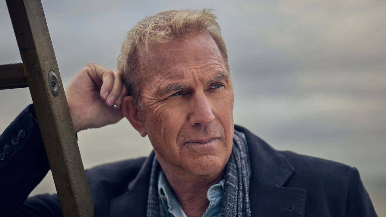 Kevin Costner's Motivational Quote: 'I’m a big fan of dreams'