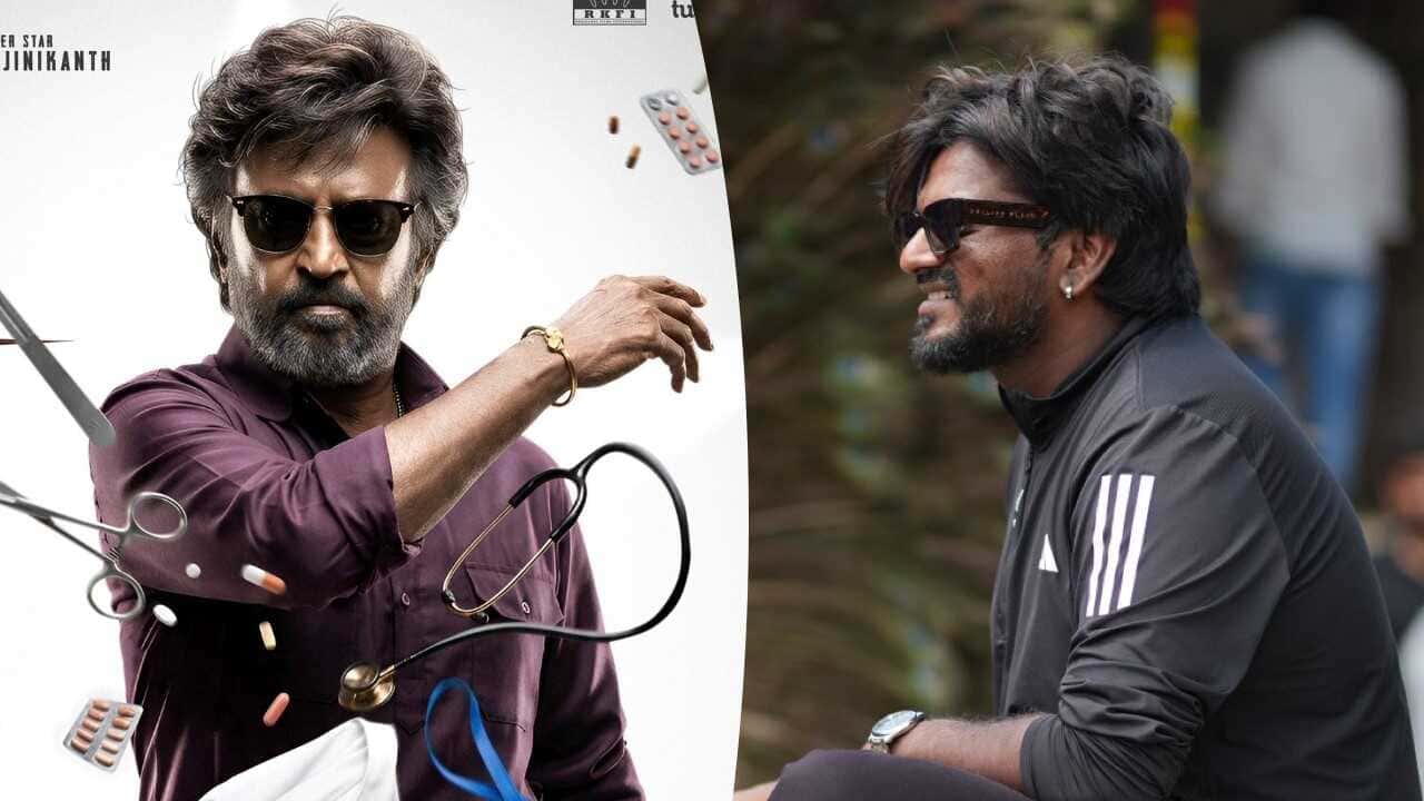 Rajinikanth's 'Dharman' Completes Third Shooting Schedule