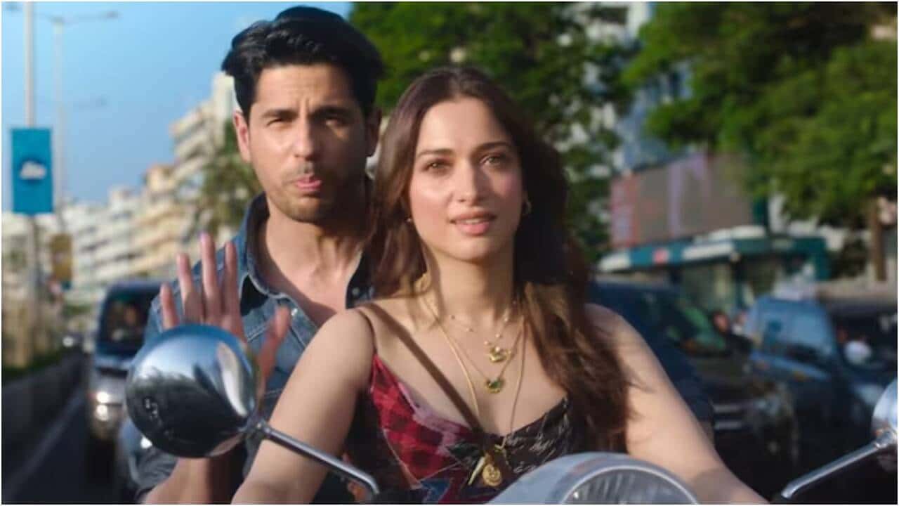'The Vvan' Box Office Collection Day 5: Film Earns Rs 6 Crore, Up 14.3% from Monday