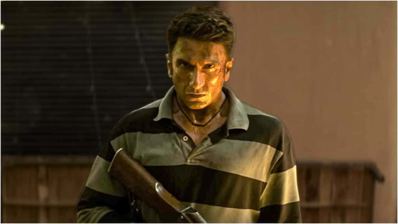 ‘Dhurandhar - The Revenge’ Gets 45-50 Cuts for TV Premiere; U/A 16+ Version Runs 10 Minutes Shorter