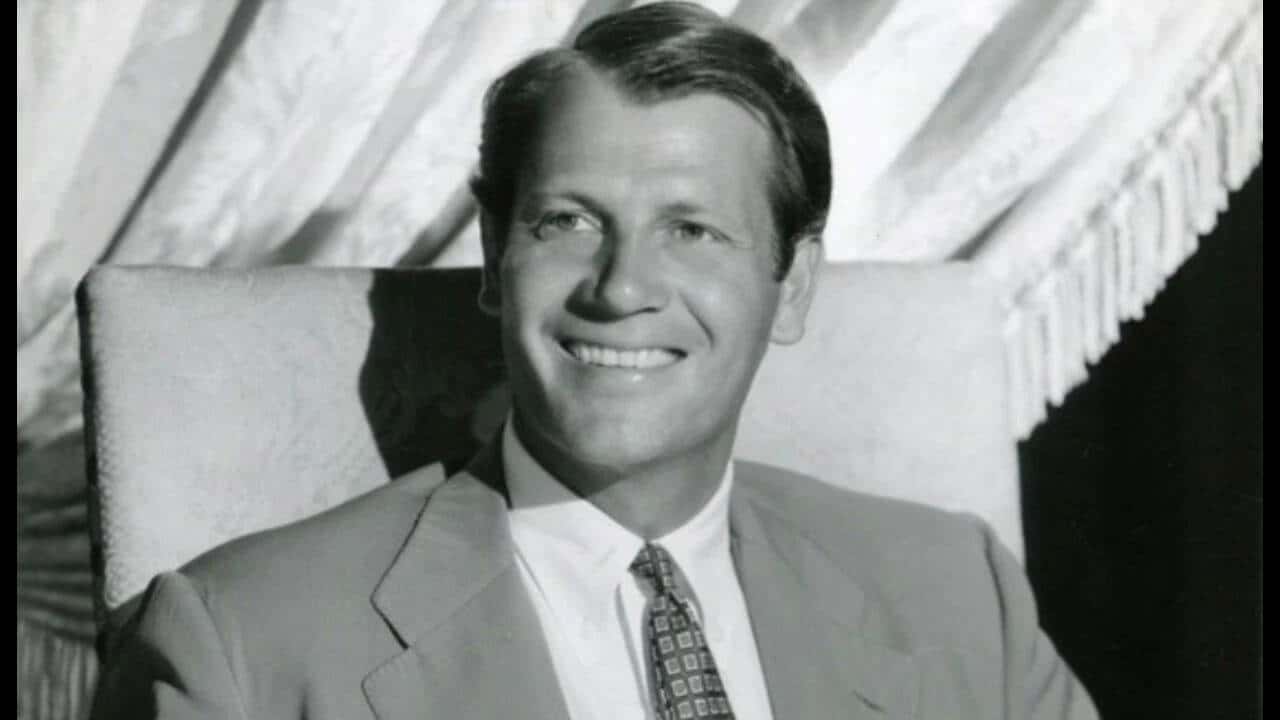 Joel McCrea's Family Donates 300-Acre Ranch for Public Recreation