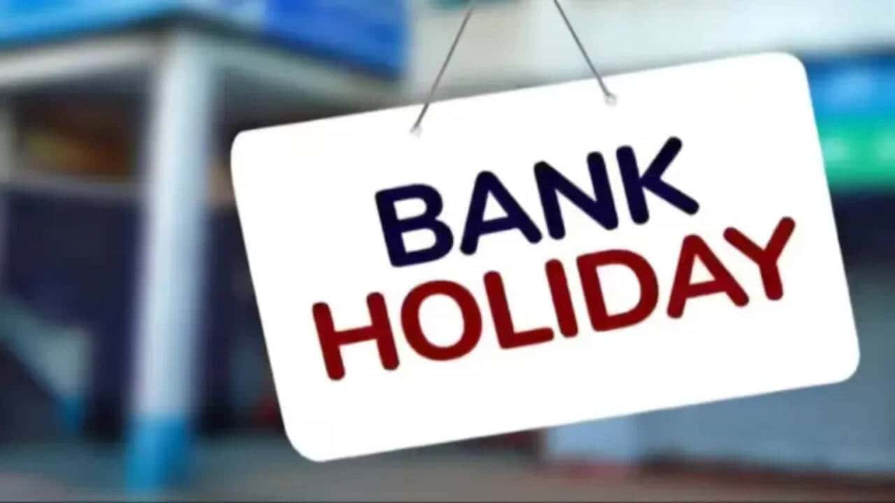 Bank Holidays in October: State-wise Closure Dates