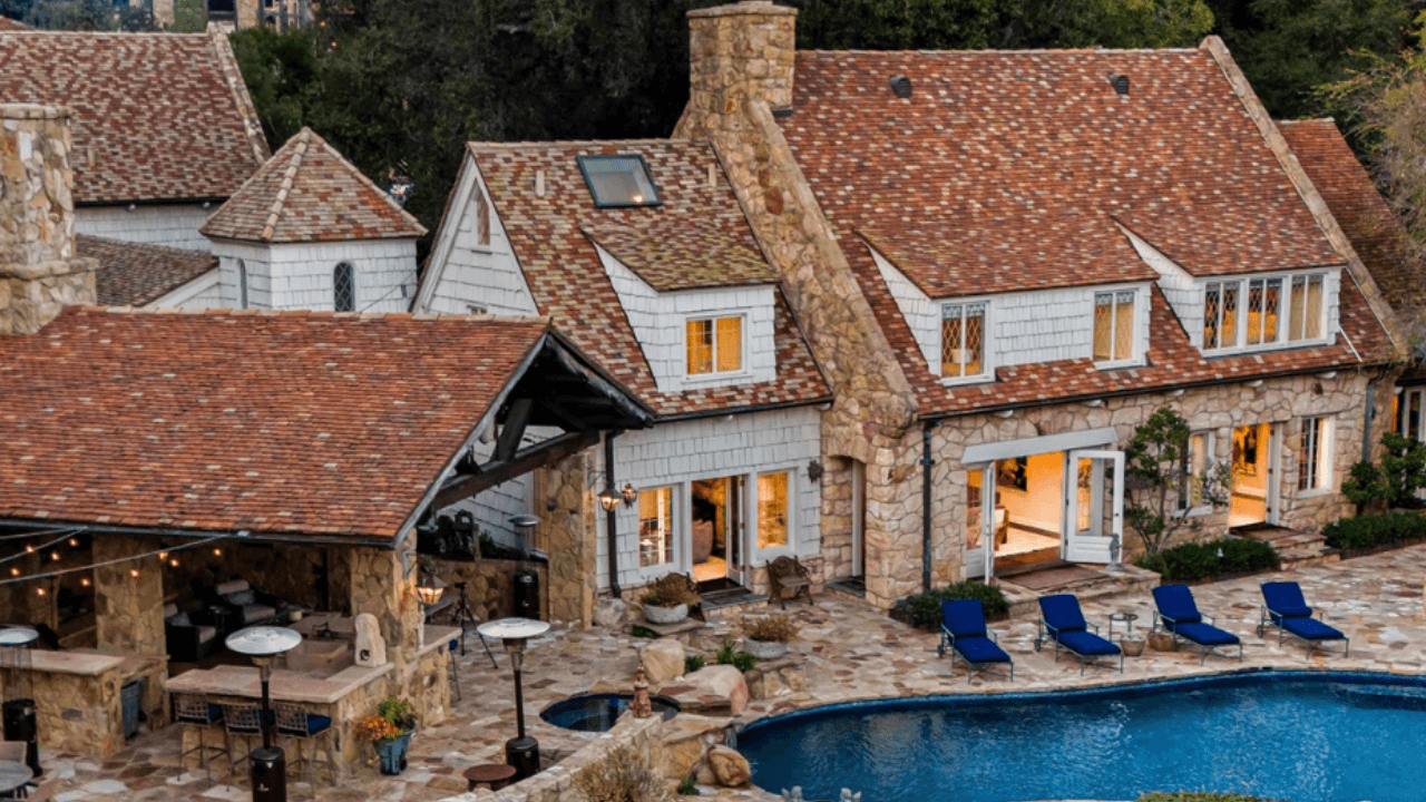 James Cagney’s Restored Beverly Hills Estate Now Asking $29.995 Million