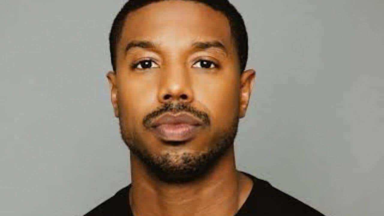 Michael B. Jordan's Motivational Quote: 'Be the Best Version of Yourself'