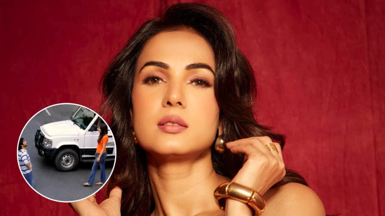Sonal Chauhan Reflects on Emraan Hashmi's Doubts About Iconic 'Jannat' Proposal Scene