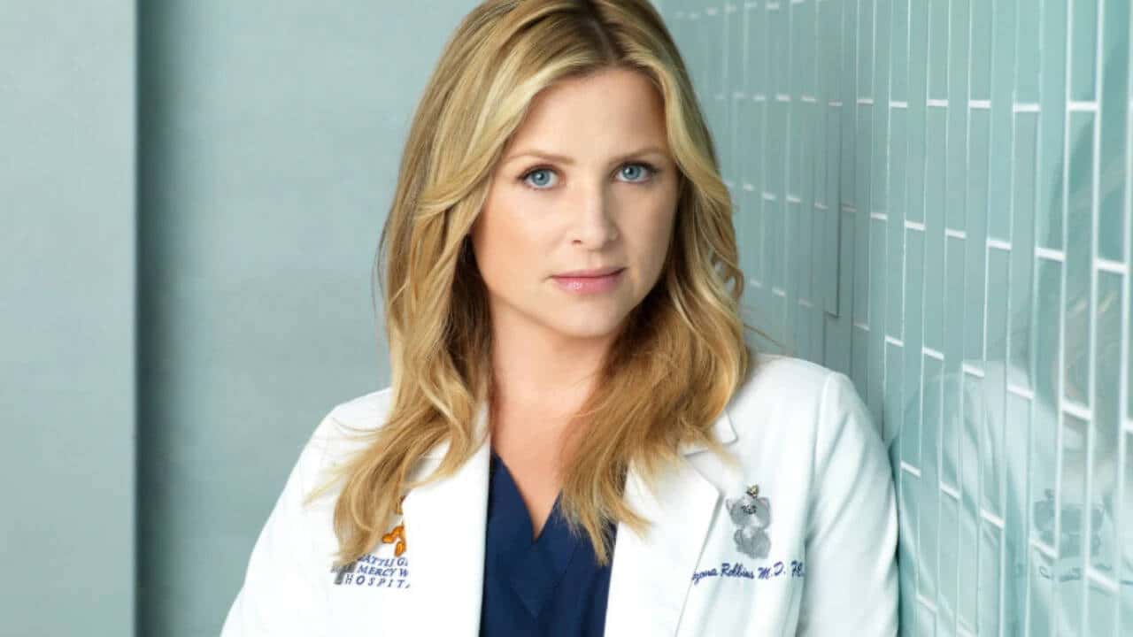 Jessica Capshaw Sells Santa Monica Home for $5.75 Million