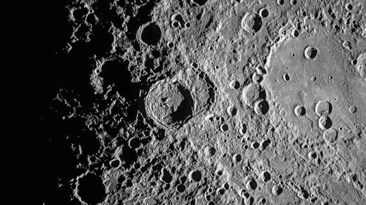 Scientists Discover New Magnetic Mineral in Moon Samples from Chang’e-6