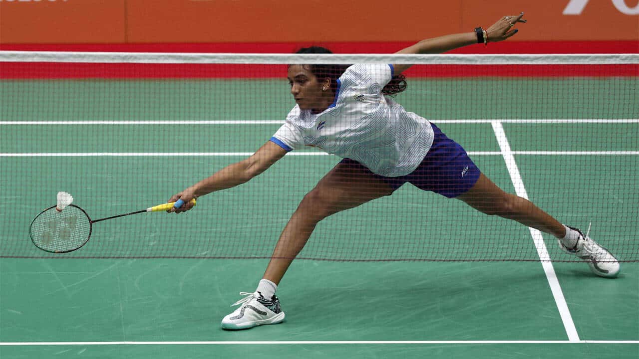 PV Sindhu and Indian Shuttlers Aim for Fresh Start at Arctic Open