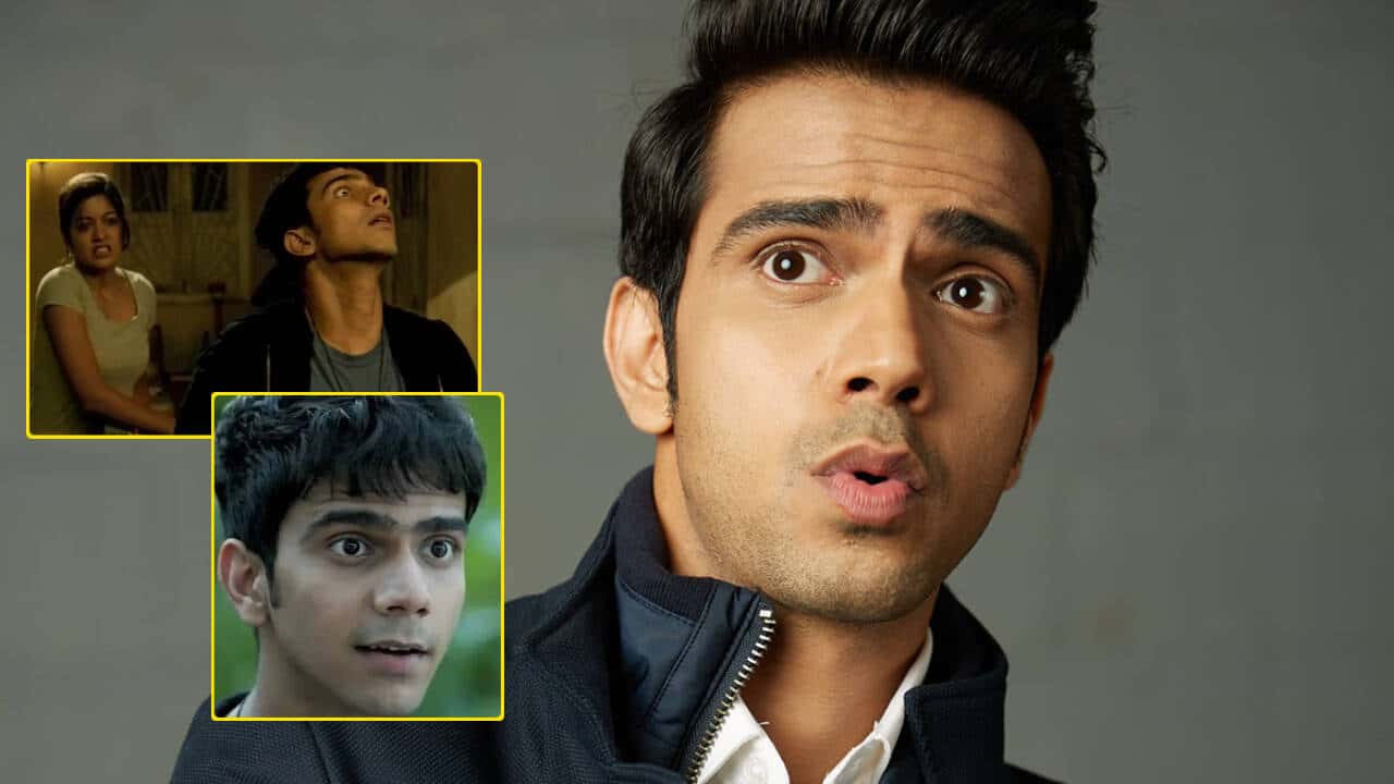 रिशभ चड्ढा: 'दृश्यम' में सम के पीछे का अभिनेता और 11 साल बाद की उसकी यात्रा