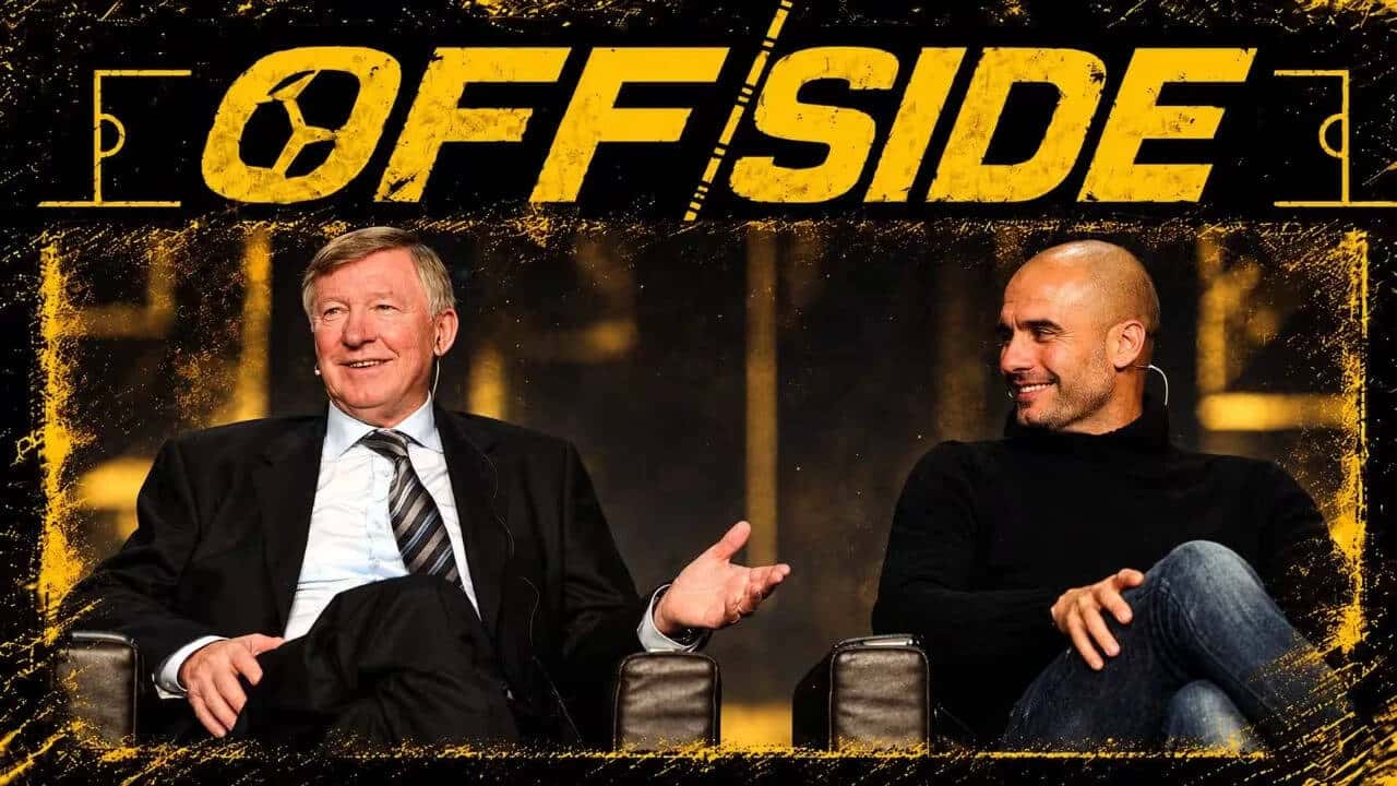 Why the Debate Between Sir Alex Ferguson and Pep Guardiola is Over