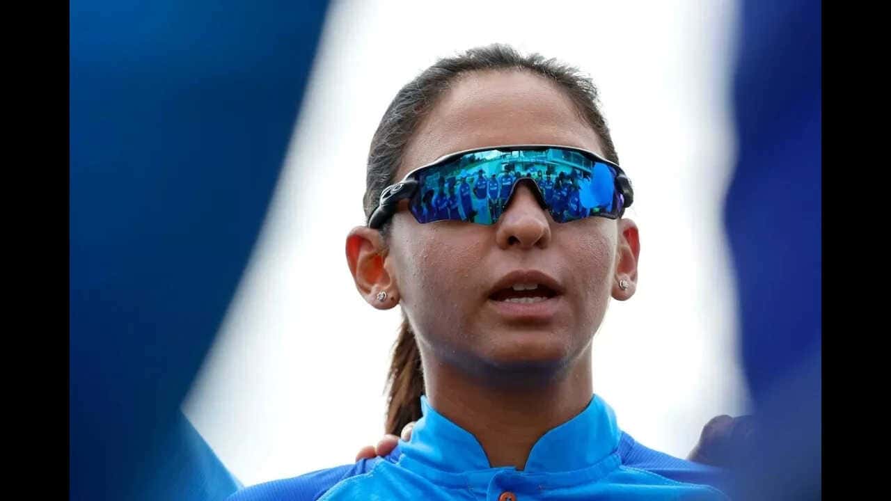 'Captaincy ends': Harmanpreet Kaur’s top five achievements as India captain