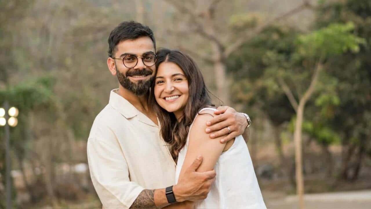 राहुल द्रविड़ ने विराट कोहली की अभिनय क्षमता को उजागर किया, सुझाव दिया कि अनुष्का शर्मा मदद कर सकती हैं