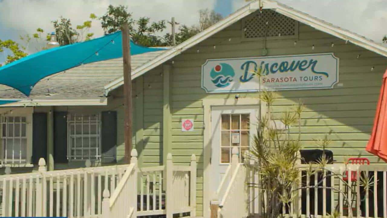 Sarasota Cottage Village Saved from Demolition as Sale Falls Through