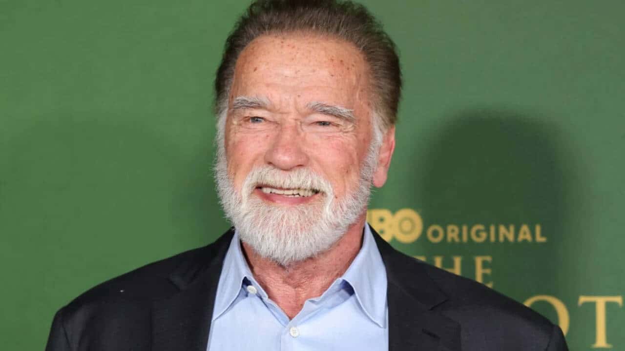 Arnold Schwarzenegger Donates $250,000 for Tiny Shelters for Homeless Veterans