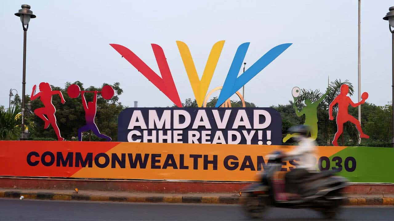 India, Qatar Among Seven Bidders for 2036 Olympics