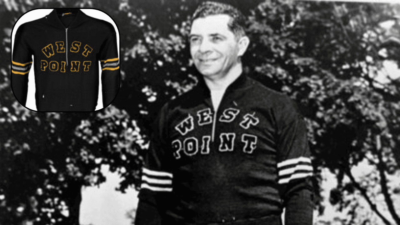 Tennessee Couple Sells Vince Lombardi's Sweater for $43,020