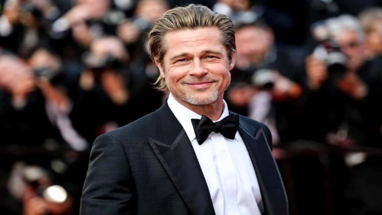 Brad Pitt's Motivational Quote: Learn from Mistakes