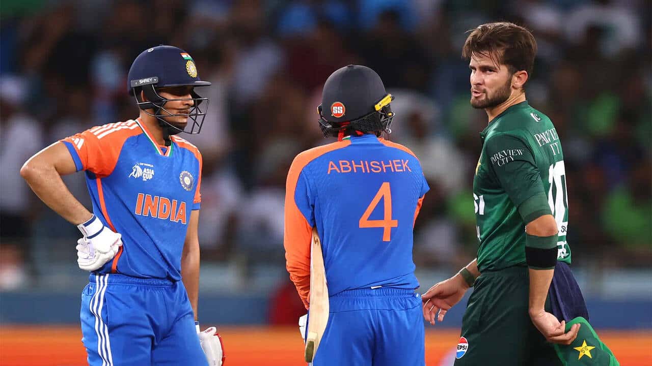 India vs Pakistan Clash Fuels ODI World Cup 2027 Ticket Frenzy