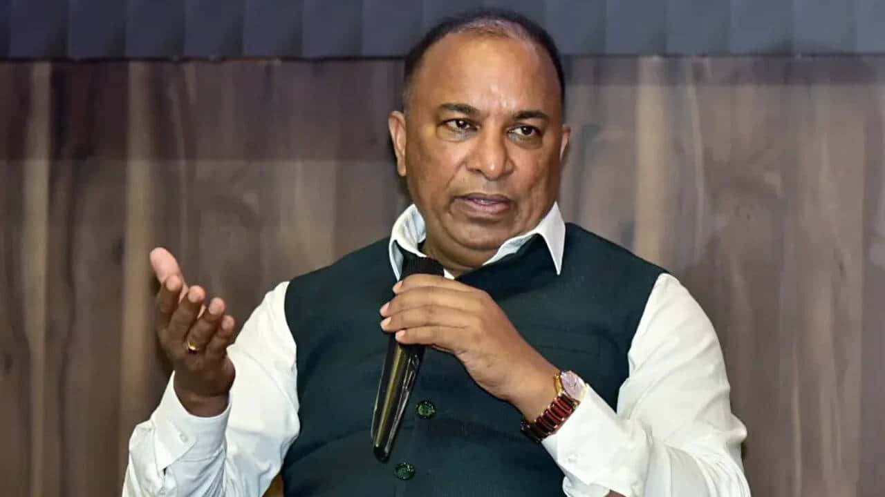 बीसीसीआई सचिव देवजीत सैकिया ने वीवीएस लक्ष्मण की चयन बैठकों में भूमिका समझाई