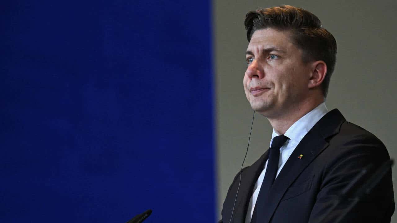 Lithuania Offers to Fund US Military Base; Parliament Votes on Nuclear Arms