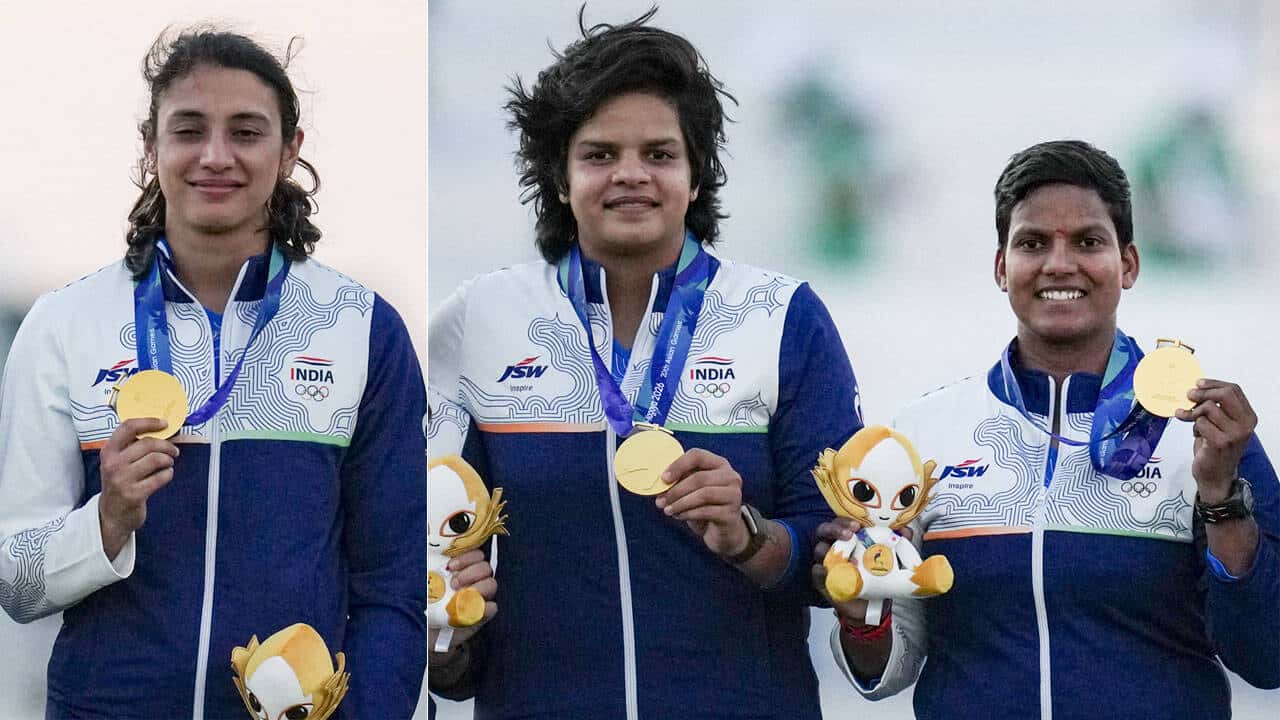 Smriti Mandhana Era Begins: Shafali Verma, Deepti Sharma Named India Vice-Captains