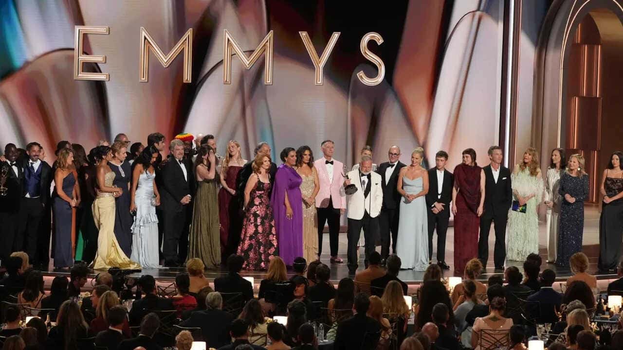 Amazon Prime Becomes Exclusive Home for Emmy Awards Starting 2027