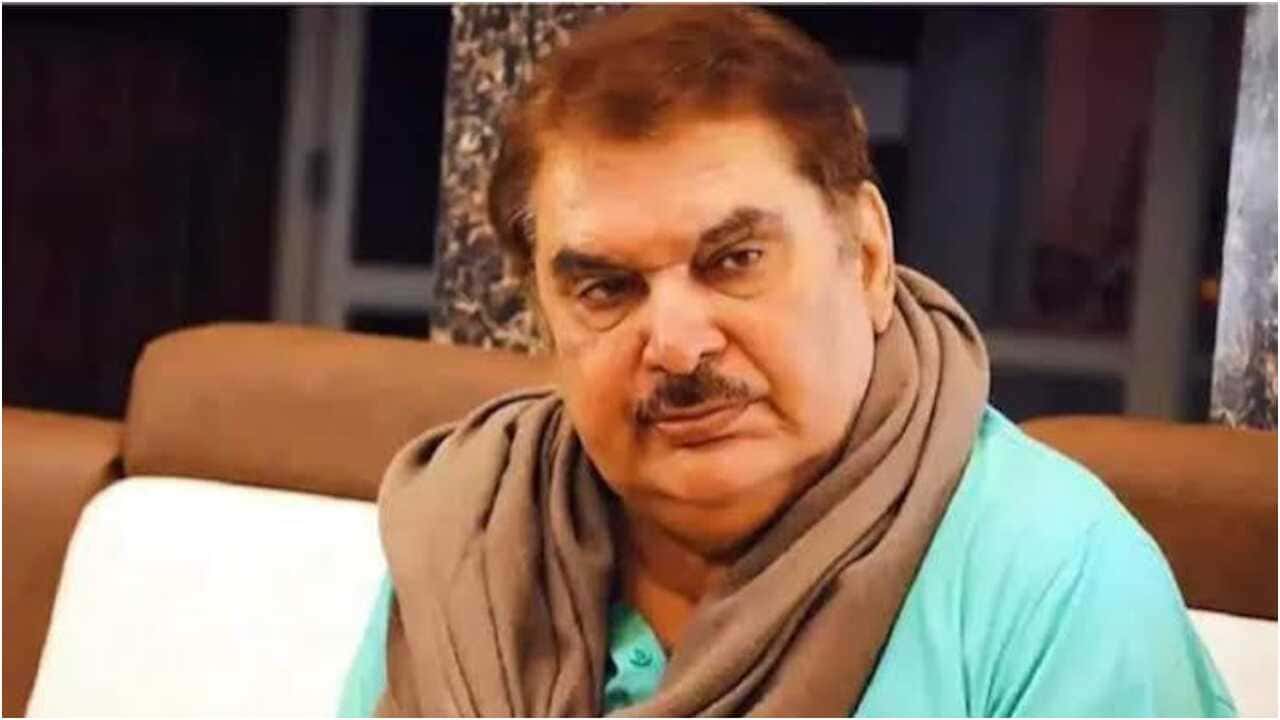 'Have seen him shouting at stars': Raza Murad reflects on his experience of working with Sanjay Leela Bhansali and Raj Kapoor; calls them 'perfectionists'