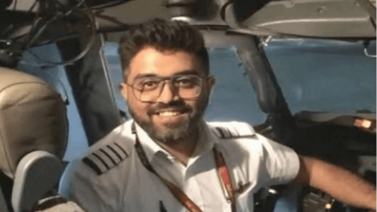 MP Kartikeya Sharma Urges PM Modi to Award Ashok Chakra to Flydubai Pilot Smit Machchar